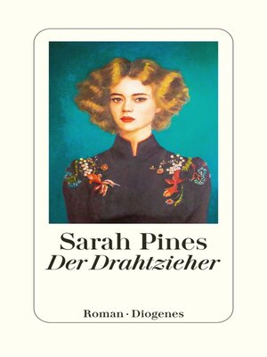cover image of Der Drahtzieher